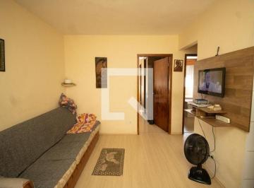 Apartamento · 52m² · 2 Quartos · 1 Vaga · Apartamento à Venda - Ipiranga, 2 Quartos, 52 m² - São Paulo