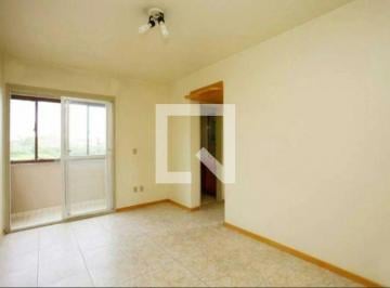 Apartamento · 60m² · 2 Quartos · 1 Vaga · Apartamento à Venda - Sarandi II, 2 Quartos,  60 m² - Porto Alegre