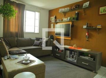 Apartamento · 59m² · 2 Quartos · 1 Vaga · Apartamento à Venda - Nova Petrópolis, 2 Quartos, 59 m² - São Bernardo do Campo