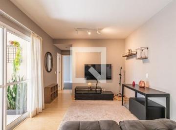 Apartamento · 80m² · 2 Quartos · 1 Vaga · Apartamento à Venda - Alphaville, 2 Quartos,  80 m² - Barueri