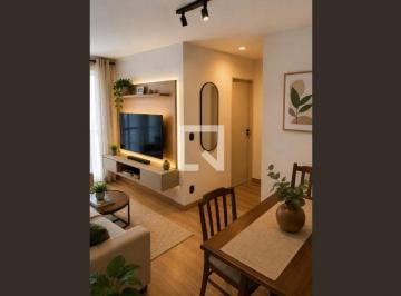 Apartamento · 67m² · 3 Quartos · Apartamento à Venda - Jardim Marajoara , 3 Quartos, 67 m² - São Paulo
