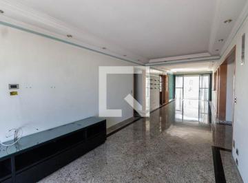 Apartamento · 140m² · 4 Quartos · 2 Vagas · Apartamento à Venda - Vila Nova Cachoeirinha, 4 Quartos, 140 m² - São Paulo