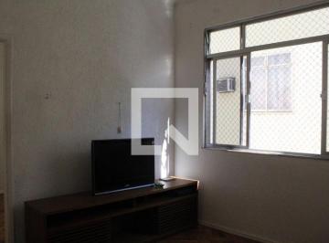 Apartamento · 64m² · 2 Quartos · 1 Vaga · Apartamento à Venda - Tijuca, 2 Quartos, 64 m² - Rio de Janeiro
