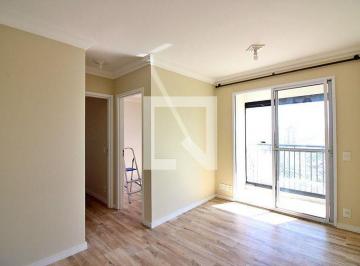 Apartamento · 52m² · 2 Quartos · 1 Vaga · Apartamento à Venda - Vila Lusitânia, 2 Quartos,  52 m² - São Bernardo do Campo