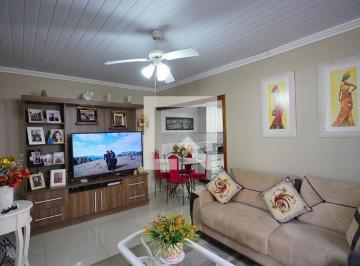 Casa · 200m² · 3 Quartos · 2 Vagas · Casa à Venda - Partenon, 3 Quartos, 200 m² - Porto Alegre
