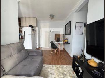 Apartamento · 48m² · 2 Quartos · 1 Vaga · Apartamento à Venda - Centro, 2 Quartos, 48 m² - Osasco
