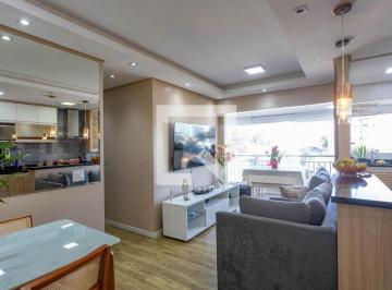 Apartamento · 67m² · 3 Quartos · 2 Vagas · Apartamento à Venda - Centro, 3 Quartos, 67 m² - Diadema