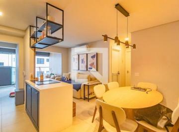 Apartamento · 69m² · 2 Quartos · 1 Vaga · Apartamento à Venda - Vila Clementino, 2 Quartos, 69 m² - São Paulo