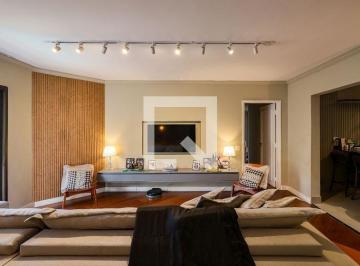 Apartamento · 120m² · 4 Quartos · 3 Vagas · Apartamento à Venda - Panamby, 4 Quartos, 120 m² - São Paulo