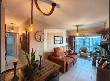 Apartamento · 60m² · 2 Quartos · 1 Vaga · Apartamento à Venda - Jacarepaguá, 2 Quartos,  60 m² - Rio de Janeiro