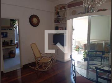 Apartamento · 98m² · 2 Quartos · 1 Vaga · Apartamento à Venda - Jardim Oceânico, 2 Quartos, 98 m² - Rio de Janeiro
