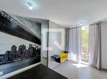 Apartamento · 59m² · 2 Quartos · 1 Vaga · Apartamento à Venda - Mooca, 2 Quartos, 59 m² - São Paulo