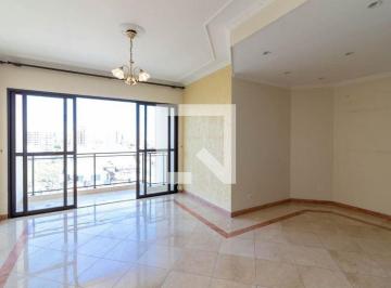 Apartamento · 88m² · 3 Quartos · 2 Vagas · Apartamento à Venda - Santana, 3 Quartos,  88 m² - São Paulo