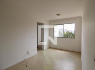 Apartamento · 55m² · 2 Quartos · 1 Vaga · Apartamento à Venda - Jaguaré, 2 Quartos, 55 m² - São Paulo