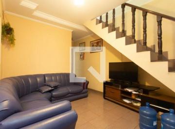 Casa · 208m² · 5 Quartos · 1 Vaga · Casa à Venda - Vila Jacuí, 5 Quartos,  208 m² - São Paulo