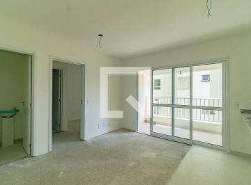Apartamento · 42m² · 1 Quarto · 1 Vaga · Apartamento à Venda - Saúde, 1 Quarto, 42 m² - São Paulo