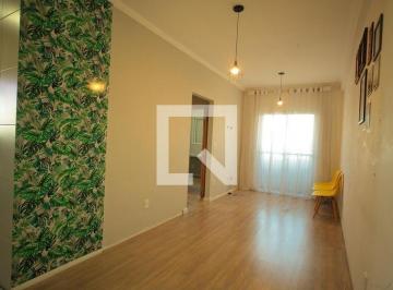 Apartamento · 54m² · 2 Quartos · 1 Vaga · Apartamento à Venda - Demarchi, 2 Quartos, 54 m² - São Bernardo do Campo