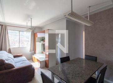 Apartamento · 55m² · 3 Quartos · 1 Vaga · Apartamento à Venda - Jardim Éster Yolanda, 3 Quartos,  55 m² - São Paulo