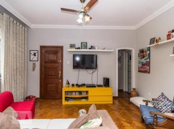 Apartamento · 110m² · 2 Quartos · Apartamento à Venda - Vila Isabel, 2 Quartos, 110 m² - Rio de Janeiro