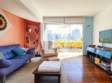 Apartamento de 2 quartos, São Paulo · Apartamento à Venda - Chácara Santo Antonio, 2 Quartos, 65 m² - São Paulo