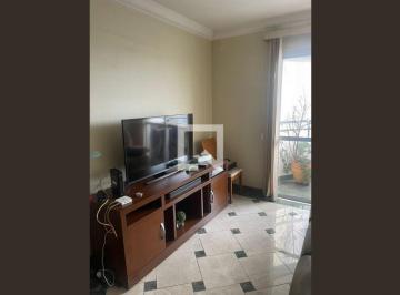 Apartamento · 67m² · 2 Quartos · 1 Vaga · Apartamento à Venda - Tatuapé, 2 Quartos, 67 m² - São Paulo