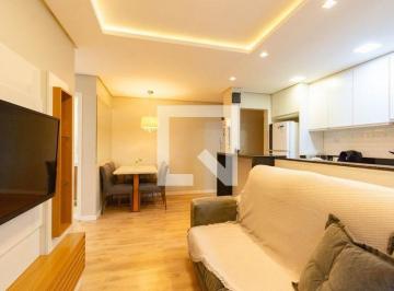 Apartamento de 2 quartos, Canoas · Apartamento à Venda - Centro, 2 Quartos, 60 m² - Canoas