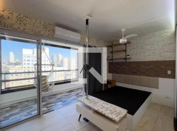 Apartamento · 35m² · 1 Quarto · 1 Vaga · Apartamento à Venda - Cambuci, 1 Quarto, 35 m² - São Paulo