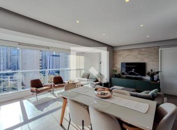 Apartamento · 96m² · 3 Quartos · 2 Vagas · Apartamento à Venda - Ipiranga, 3 Quartos, 96 m² - São Paulo