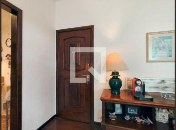 Apartamento · 138m² · 4 Quartos · 2 Vagas · Apartamento à Venda - Tijuca, 4 Quartos, 138 m² - Rio de Janeiro