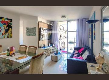 Apartamento · 69m² · 3 Quartos · 1 Vaga · Apartamento à Venda - Jardim Marajoara , 3 Quartos, 69 m² - São Paulo
