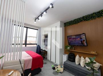 Apartamento · 26m² · 1 Quarto · 1 Vaga · Apartamento à Venda - Jardim Iracema, 1 Quarto,  26 m² - Barueri