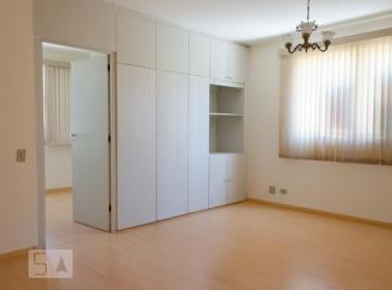 Apartamento · 50m² · 1 Quarto · 1 Vaga · Apartamento à Venda - Cambuí, 1 Quarto, 50 m² - Campinas