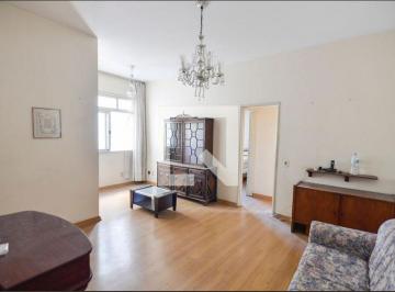 Apartamento · 76m² · 2 Quartos · 1 Vaga · Apartamento à Venda - Tijuca, 2 Quartos,  76 m² - Rio de Janeiro