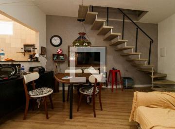 Casa · 200m² · 2 Quartos · 3 Vagas · Casa à Venda - Vila Maria , 2 Quartos, 200 m² - São Paulo