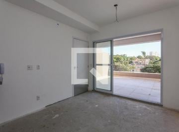 Apartamento · 44m² · 1 Quarto · Apartamento à Venda - Morumbi, 1 Quarto,  44 m² - São Paulo