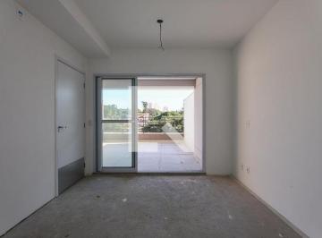 Apartamento de 1 quarto, São Paulo · Apartamento à Venda - Morumbi, 1 Quarto, 44 m² - São Paulo