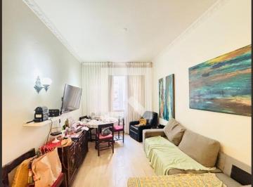 Apartamento · 60m² · 2 Quartos · Apartamento à Venda - Copacabana, 2 Quartos, 60 m² - Rio de Janeiro
