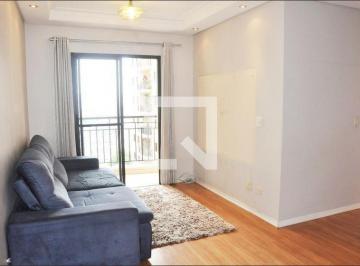 Apartamento · 60m² · 2 Quartos · 1 Vaga · Apartamento à Venda - Freguesia do Ó, 2 Quartos, 60 m² - São Paulo