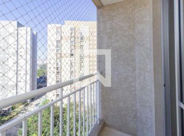 Apartamento 54m² Venda Jardim Felicidade (Zona Oeste) · Apartamento à Venda - Jardim Iris , 2 Quartos,  54 m² - São Paulo