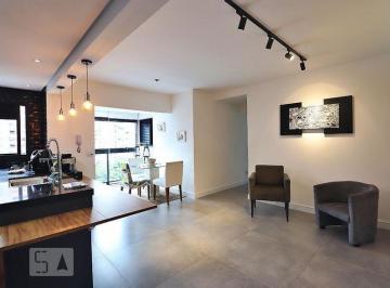 Apartamento · 85m² · 3 Quartos · 2 Vagas · Apartamento à Venda - Jardim, 3 Quartos,  85 m² - Santo André