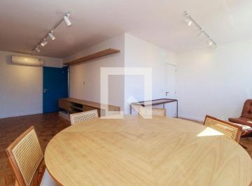 Apartamento · 98m² · 3 Quartos · 1 Vaga · Apartamento à Venda - Chácara Santo Antonio, 3 Quartos, 98 m² - São Paulo