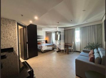 Apartamento · 33m² · 1 Quarto · 1 Vaga · Apartamento à Venda - Vila Olímpia, 1 Quarto, 33 m² - São Paulo