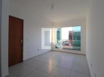 Apartamento · 74m² · 2 Quartos · 1 Vaga · Apartamento à Venda - Vila Alto de Santo André, 2 Quartos, 74 m² - Santo André