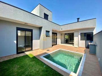 Casa · 206m² · 3 Quartos · 2 Vagas · Casa 3 dormitórios Residencial dos Ipes Jundiaí