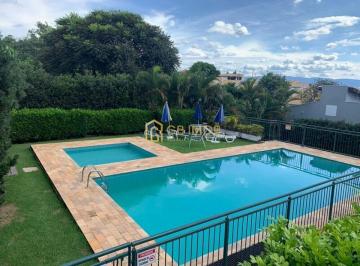 Casa · 260m² · 4 Quartos · 3 Vagas · Casa de 4 dormitórios Giorno Di Sole II Jundiaí