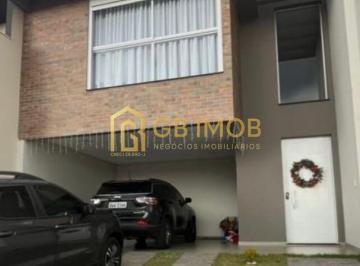Casa · 160m² · Casa de 3 dormitórios Reserva da Mata Jundiaí