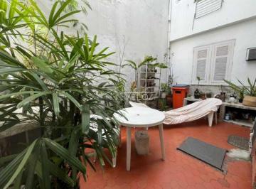 Apartamento · 91m² · 4 Quartos · Casa de Vila : Linear / Residencial / Ipanema