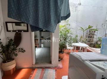 Apartamento · 91m² · 4 Quartos · Casa de Vila : Linear / Residencial / Ipanema