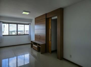 Apartamento de 3 quartos, Águas Claras · APARTAMENTO 3 QUARTOS - RESIDENCIAL MIRANTE DAS ÁGUAS - NASCENTE - VISTA LIVRE - DESOCUPADO