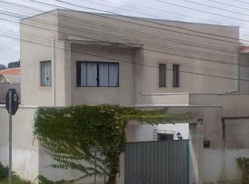 Casa de 2 quartos, Curitiba · Vende-se sobrado no São Braz